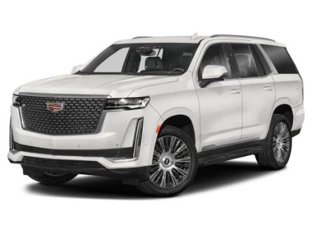 2023 Cadillac Escalade Premium Luxury (Stk: ES3058) in Oakville - Image 1 of 12