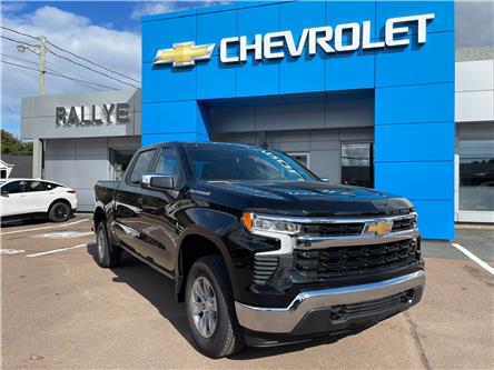 2024 Chevrolet Silverado 1500 LT (Stk: G2134) in Rexton - Image 1 of 11