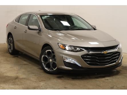 2024 Chevrolet Malibu 1LT (Stk: 233851) in Yorkton - Image 1 of 19