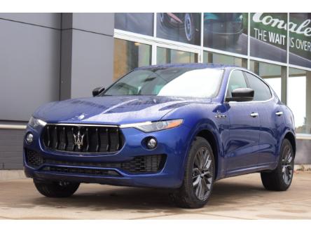 2024 Maserati Levante GT Ultima (Stk: M24023) in London - Image 1 of 29