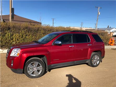 2015 GMC Terrain SLT-1 (Stk: 3637A) in Unity - Image 1 of 16