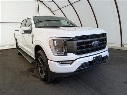 2023 Ford F-150  (Stk: 19138A) in Thunder Bay - Image 1 of 31