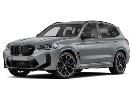 2024 BMW X3 M Competition (Stk: 24453) in Thornhill - Image 1 of 3
