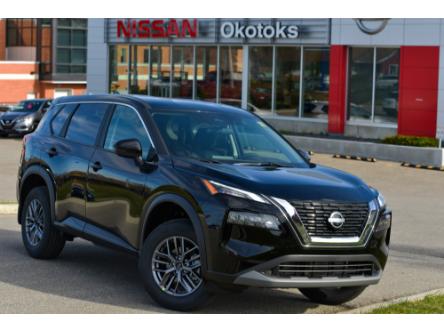 2023 Nissan Rogue S (Stk: 14068) in Okotoks - Image 1 of 14