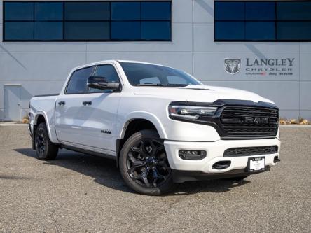 2023 RAM 1500 Limited (Stk: P657740) in Surrey - Image 1 of 26
