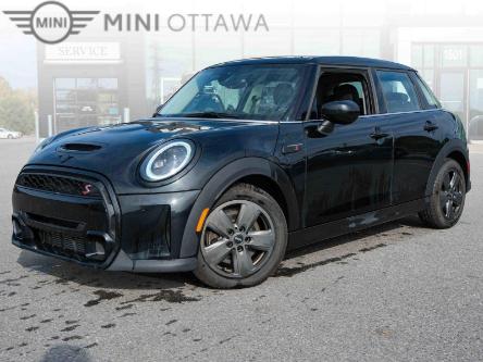 2023 MINI 5 Door Cooper S (Stk: P2429) in Ottawa - Image 1 of 25