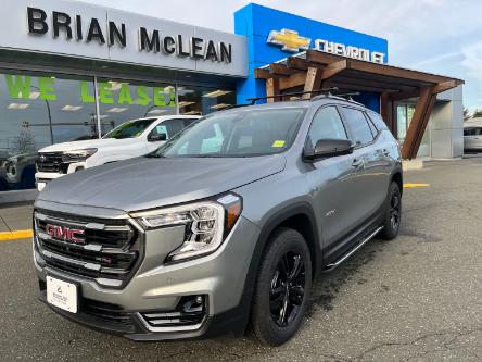 2024 GMC Terrain AT4 (Stk: M9019-24) in Courtenay - Image 1 of 13