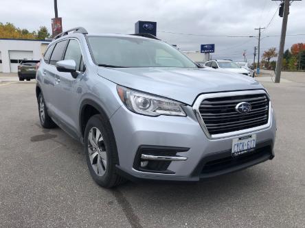2022 Subaru Ascent Touring (Stk: S2703) in Sarnia - Image 1 of 21