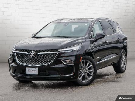 2024 Buick Enclave Avenir (Stk: 24171) in Orangeville - Image 1 of 32