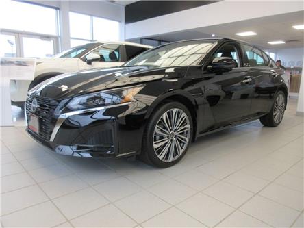 2024 Nissan Altima Platinum (Stk: 92843) in Peterborough - Image 1 of 9