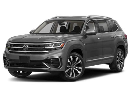 2023 Volkswagen Atlas 3.6 FSI Execline (Stk: 30418) in Calgary - Image 1 of 12