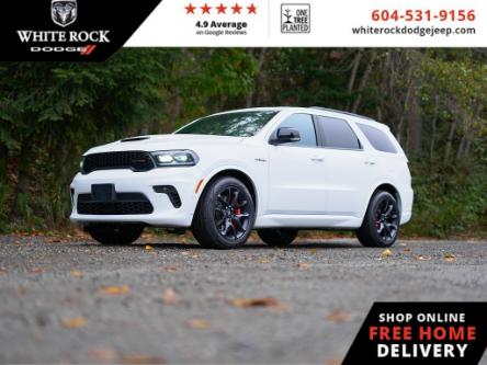 2023 Dodge Durango R/T (Stk: P638726) in Surrey - Image 1 of 21