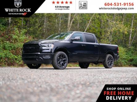 2023 RAM 1500 Sport (Stk: 22440) in Surrey - Image 1 of 22