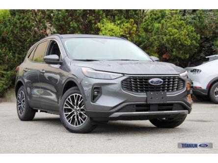 2023 Ford Escape PHEV (Stk: U0EP366) in Surrey - Image 1 of 16