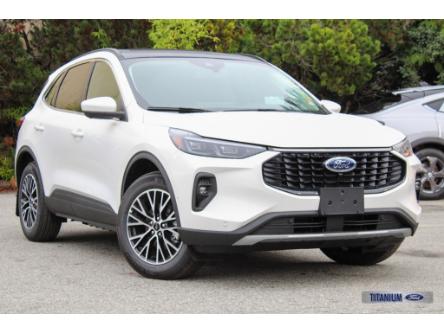 2023 Ford Escape PHEV (Stk: U0EP545) in Surrey - Image 1 of 15