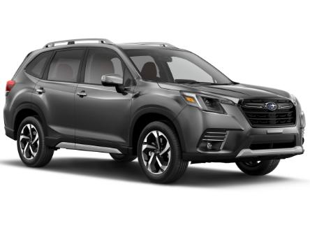 2024 Subaru Forester Premier (Stk: 462133) in Cranbrook - Image 1 of 10