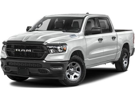 2023 RAM 1500 Sport (Stk: PN1601) in Burlington - Image 1 of 3