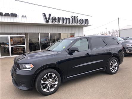 2019 Dodge Durango R/T (Stk: VI5600) in Vermilion - Image 1 of 26