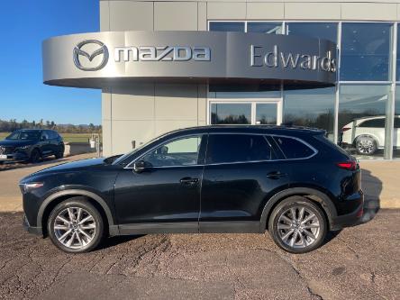 2020 Mazda CX-9 GS-L (Stk: 23680) in Pembroke - Image 1 of 23