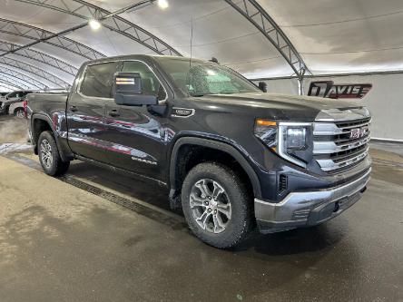 2023 GMC Sierra 1500 SLE (Stk: 208347) in AIRDRIE - Image 1 of 27