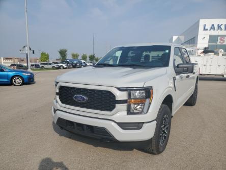 2023 Ford F-150 XL (Stk: 23-0486) in Prince Albert - Image 1 of 14