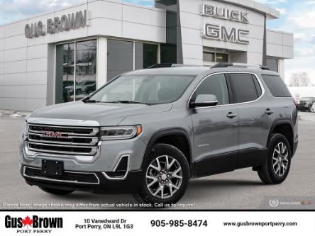 2023 GMC Acadia SLE (Stk: Z263505) in PORT PERRY - Image 1 of 23