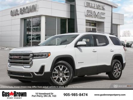 2023 GMC Acadia SLE (Stk: Z263431) in PORT PERRY - Image 1 of 22