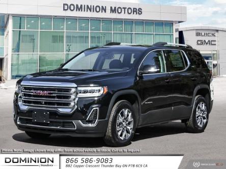 2023 GMC Acadia SLT (Stk: 27190) in Thunder Bay - Image 1 of 23