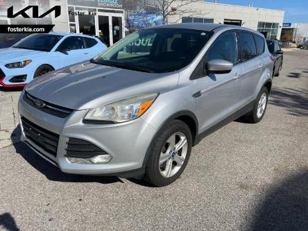 2014 Ford Escape SE (Stk: 240430A) in Toronto - Image 1 of 8