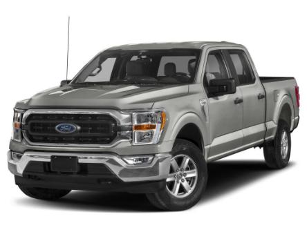 2023 Ford F-150 XLT (Stk: 2361487) in Vancouver - Image 1 of 12