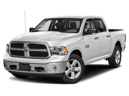 2023 RAM 1500 Classic SLT (Stk: PT478) in Rocky Mountain House - Image 1 of 11