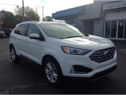 2019 Ford Edge SEL (Stk: 230721) in Kingston - Image 1 of 25