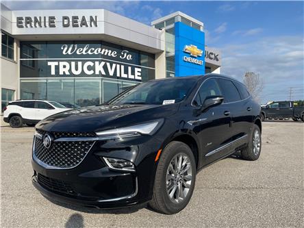 2024 Buick Enclave Avenir (Stk: 16676) in Alliston - Image 1 of 12