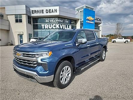 2024 Chevrolet Silverado 1500 LTZ (Stk: 16683) in Alliston - Image 1 of 13