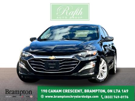 2020 Chevrolet Malibu LT (Stk: 22881A) in Brampton - Image 1 of 25