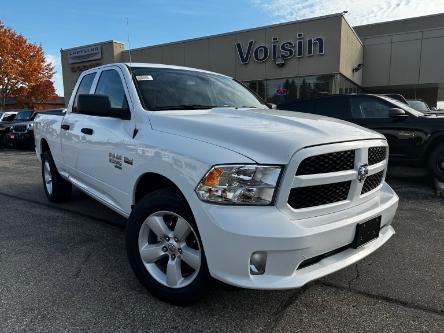 2023 RAM 1500 Classic Tradesman (Stk: VP128) in Elmira - Image 1 of 16