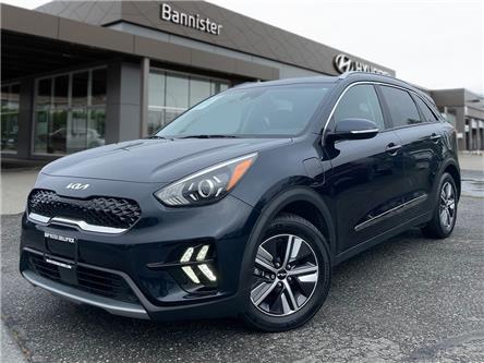 2022 Kia Niro Plug-In Hybrid EX (Stk: HD3-1346A) in Chilliwack - Image 1 of 25