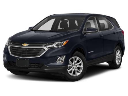 2020 Chevrolet Equinox LT (Stk: 24066A) in Campbellton - Image 1 of 9