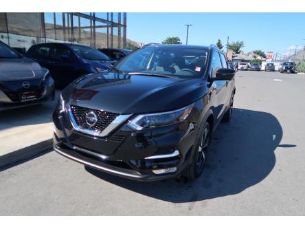 2023 Nissan Qashqai SL (Stk: T23358) in Kamloops - Image 1 of 28