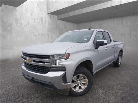 2021 Chevrolet Silverado 1500 LT (Stk: P23-1025) in Kelowna - Image 1 of 16