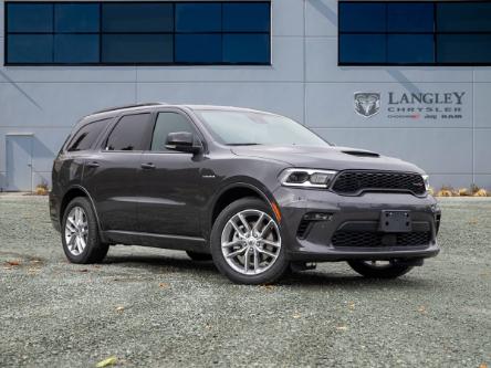 2023 Dodge Durango R/T (Stk: P658272) in Surrey - Image 1 of 23