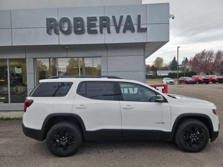2023 GMC Acadia AT4 (Stk: 23780) in ROBERVAL - Image 1 of 24