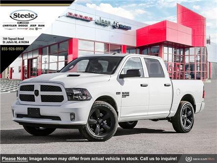 2023 RAM 1500 Classic Tradesman (Stk: N670596) in St John’s - Image 1 of 23