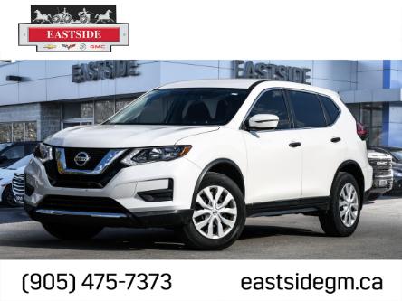 2017 Nissan Rogue S (Stk: 743434B) in Markham - Image 1 of 9