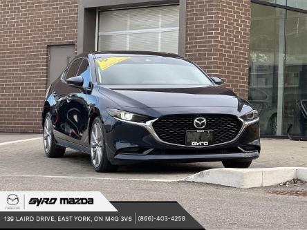 2019 Mazda Mazda3 GT (Stk: 33528) in East York - Image 1 of 25