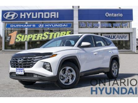 2022 Hyundai Tucson Essential AWD (Stk: 022236P) in Whitby - Image 1 of 25