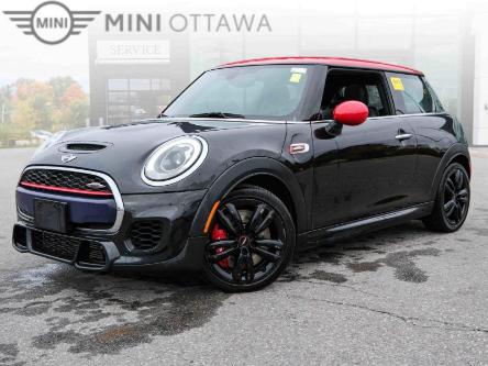 2018 MINI 3 Door John Cooper Works (Stk: P2430) in Ottawa - Image 1 of 23