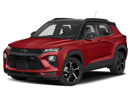 2023 Chevrolet TrailBlazer RS (Stk: 21836) in Grand Falls-Windsor - Image 1 of 11