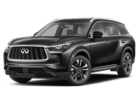 2024 Infiniti QX60 Luxe (Stk: 24QX6050) in Newmarket - Image 1 of 3