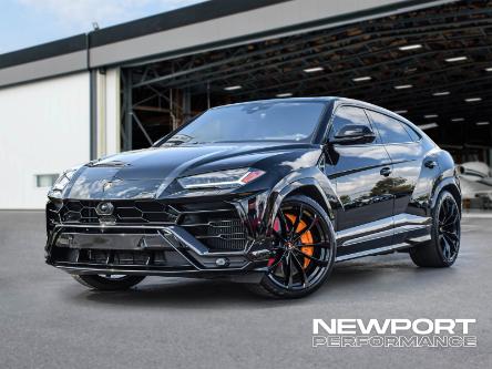 2021 Lamborghini Urus  in Hamilton, Ontario - Image 1 of 33